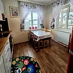 Sielska Na Gwizdowce Villa Zalakowo