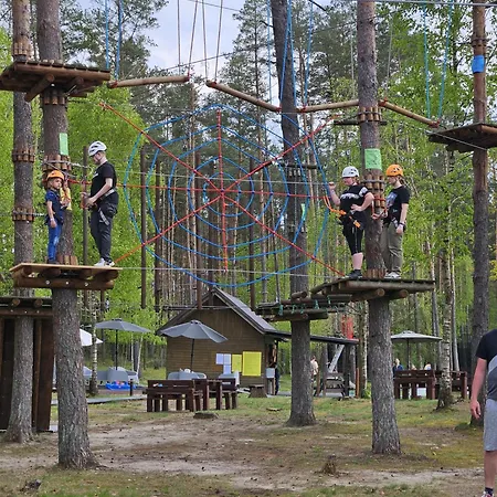 Sielska Na Gwizdowce *