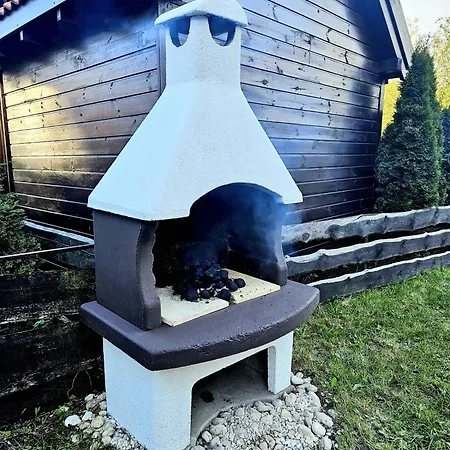 Sielska Na Gwizdowce Zalakowo