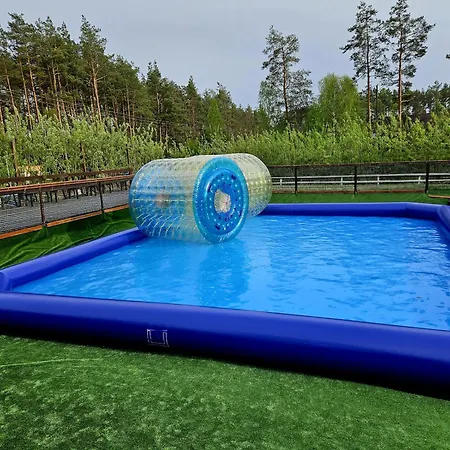 Sielska Na Gwizdowce Villa