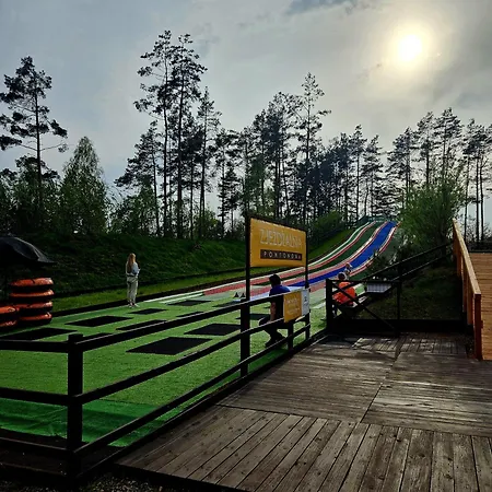 Sielska Na Gwizdowce