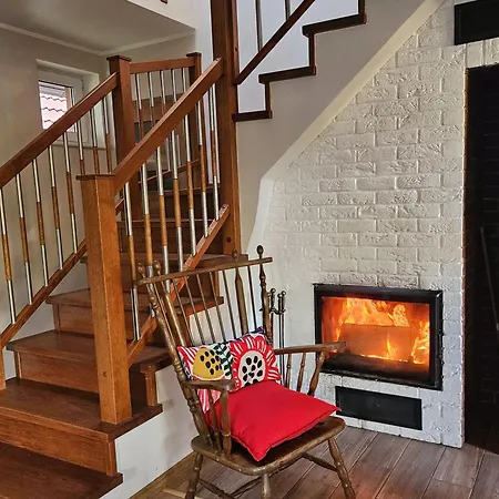 Sielska Na Gwizdowce 别墅 *