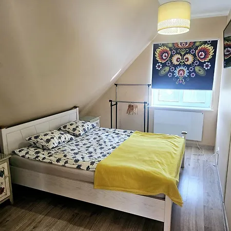 Sielska Na Gwizdowce Załakowo