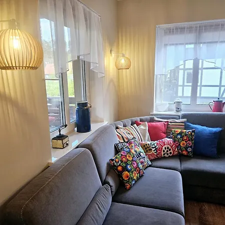 Sielska Na Gwizdowce Villa