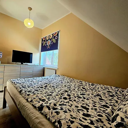 Sielska Na Gwizdowce Zalakowo