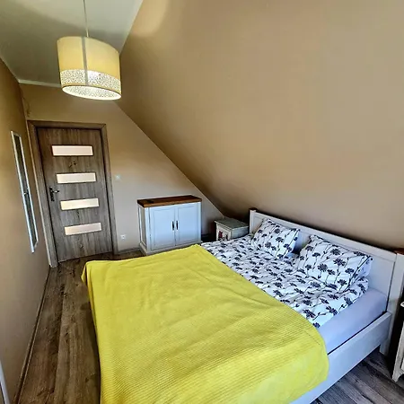 Sielska Na Gwizdowce * Załakowo