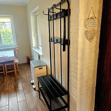 Sielska Na Gwizdowce ヴィラ *