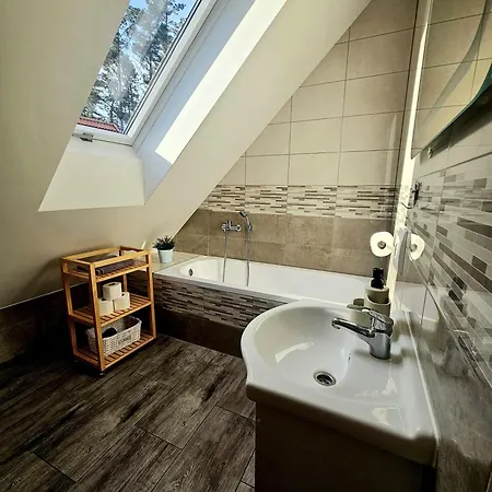 Sielska Na Gwizdowce Zalakowo