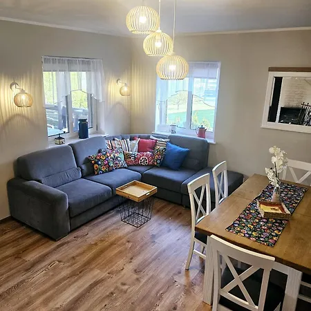 Sielska Na Gwizdowce Villa