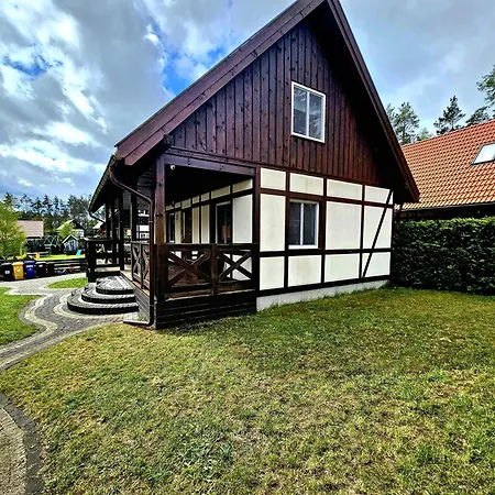 Sielska Na Gwizdowce Zalakowo