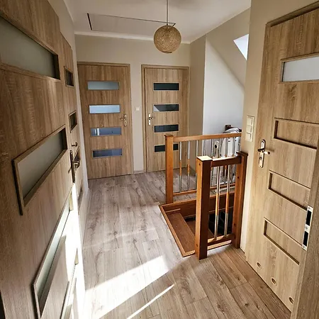Sielska Na Gwizdowce Villa Zalakowo