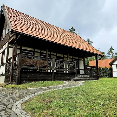 Sielska Na Gwizdowce Villa