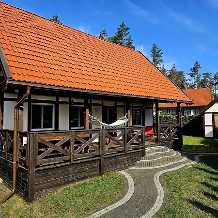 Villa Sielska Na Gwizdowce Zalakowo