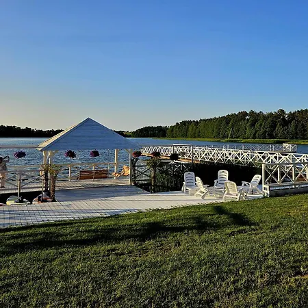 Villa Sielska Na Gwizdowce *