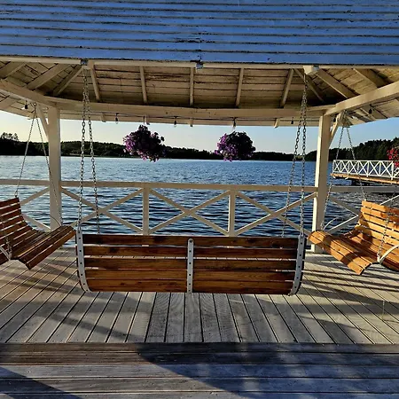 Sielska Na Gwizdowce Villa *