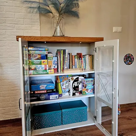 Villa Sielska Na Gwizdowce