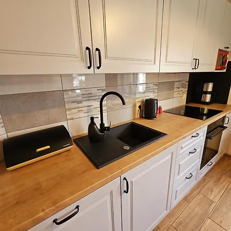 Sielska Na Gwizdowce Załakowo