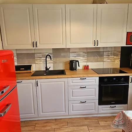 Villa Sielska Na Gwizdowce