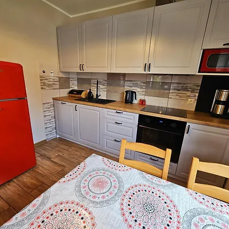 Sielska Na Gwizdowce * Zalakowo