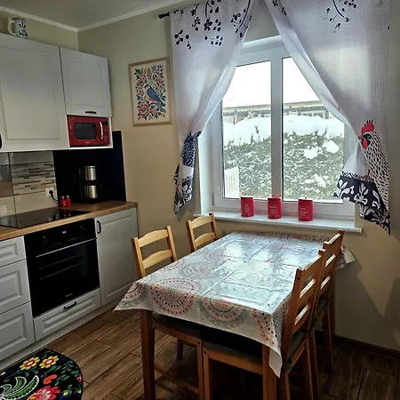 Sielska Na Gwizdowce