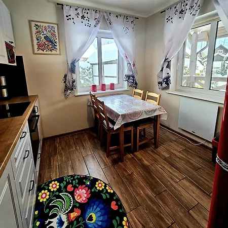 Sielska Na Gwizdówce Villa Zalakowo