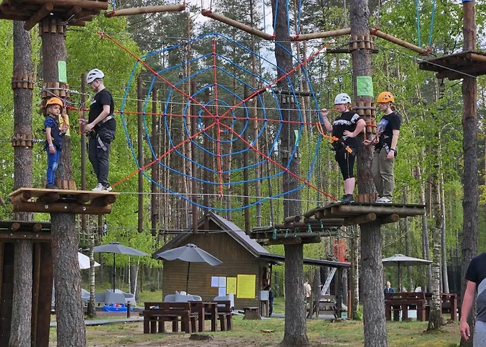 Sielska Na Gwizdowce *