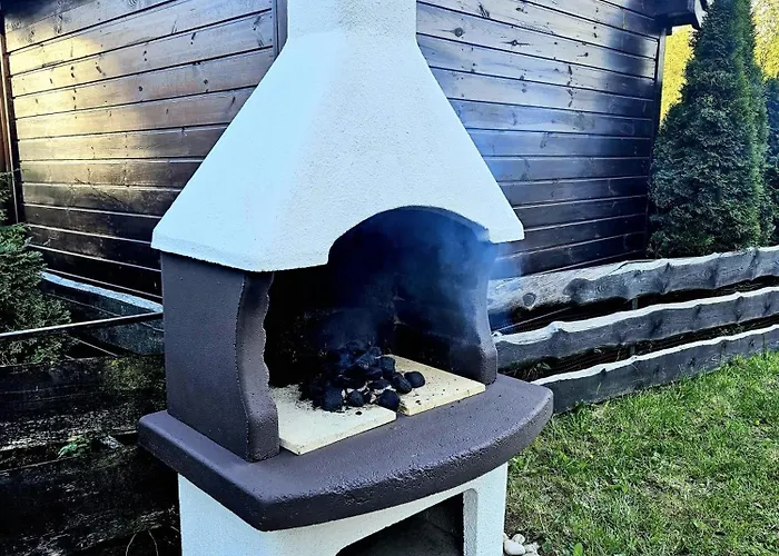 Sielska Na Gwizdowce Zalakowo