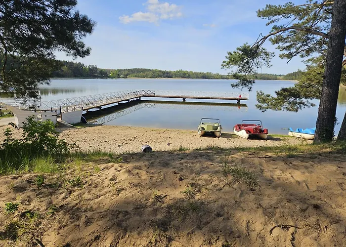 Sielska Na Gwizdowce * Zalakowo