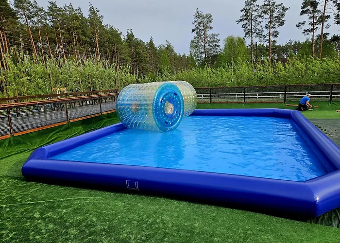 Sielska Na Gwizdowce Vila