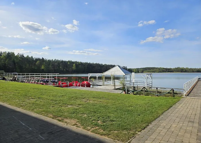 Sielska Na Gwizdowce * Zalakowo