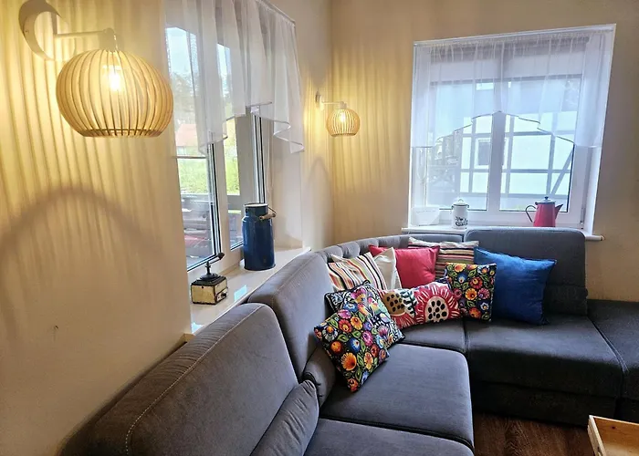 Sielska Na Gwizdowce Vila