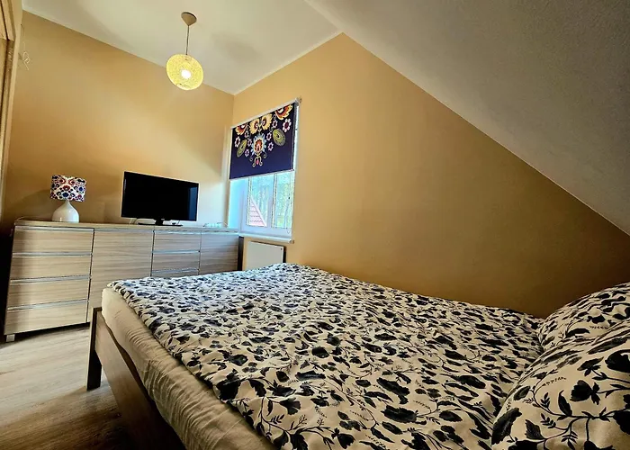 Sielska Na Gwizdowce Zalakowo