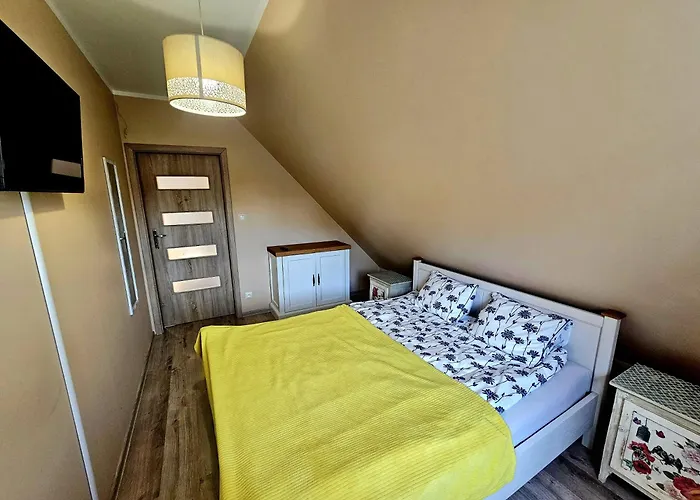 Sielska Na Gwizdowce * Zalakowo