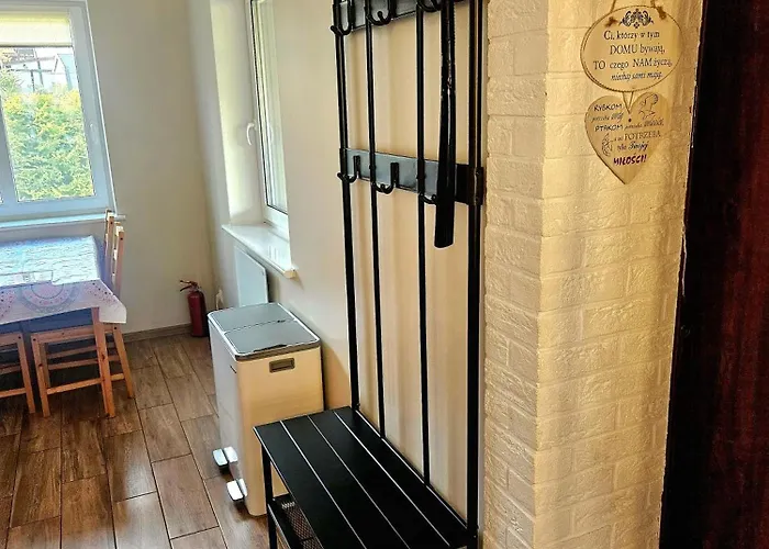 Sielska Na Gwizdowce Vila *