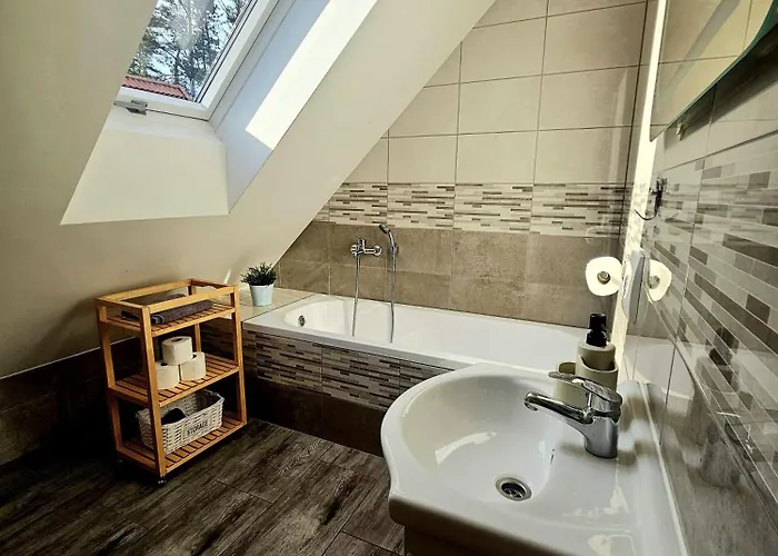 Sielska Na Gwizdowce Zalakowo