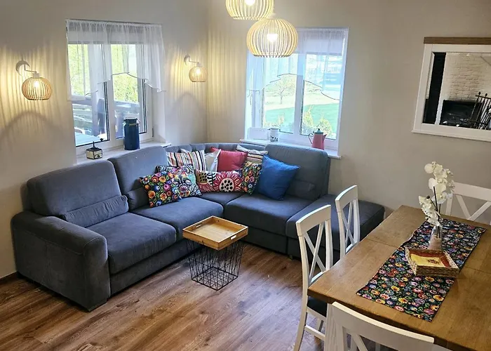 Sielska Na Gwizdowce Vila