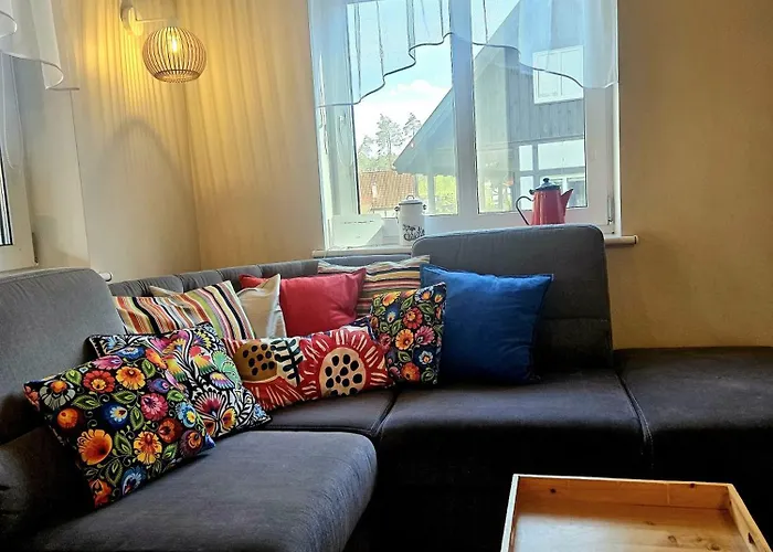 Sielska Na Gwizdowce *