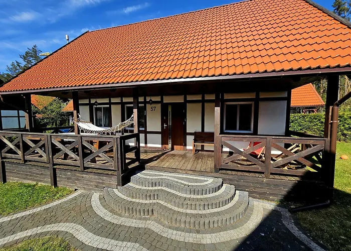 Sielska Na Gwizdowce Vila Zalakowo