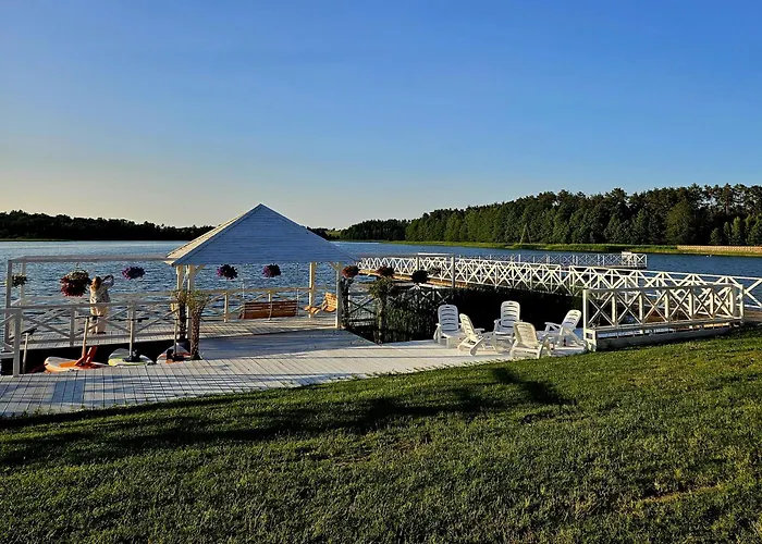 Vila Sielska Na Gwizdowce *