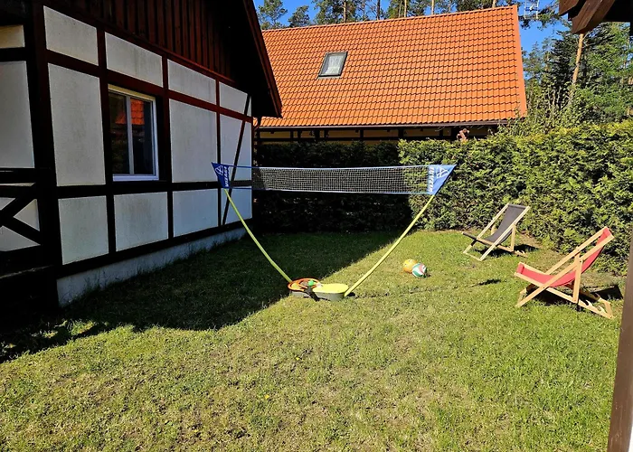 Sielska Na Gwizdowce Zalakowo