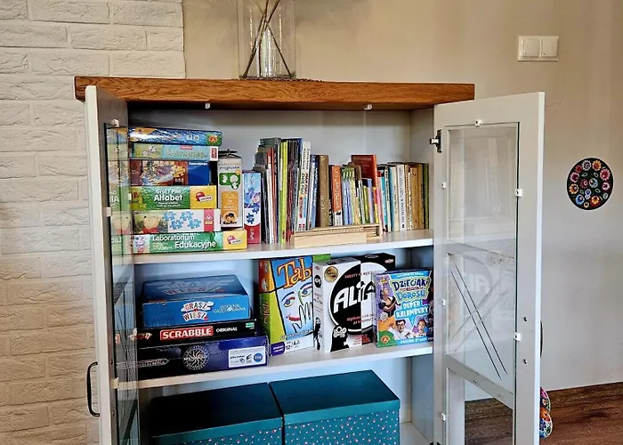 Vila Sielska Na Gwizdowce