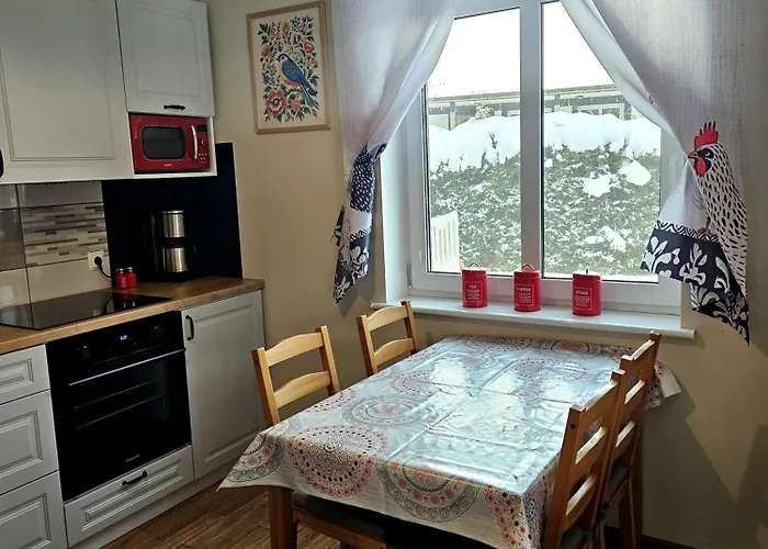 Sielska Na Gwizdowce